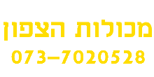 מכולות לפינוי פסולת בצפון