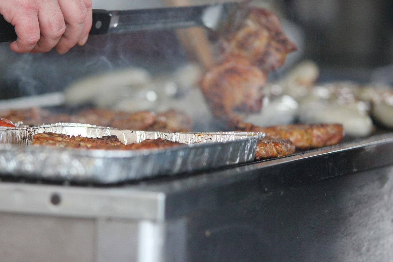 קייטרינג בשרי