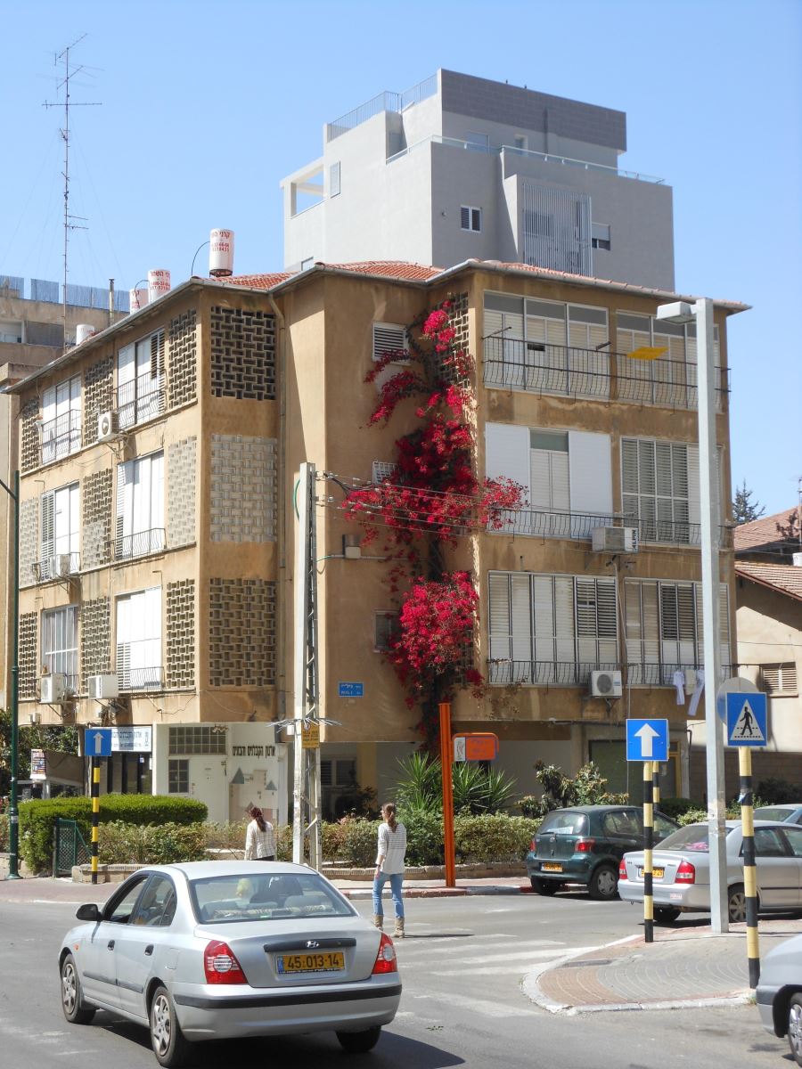 ניהול נכסים ברמת גן