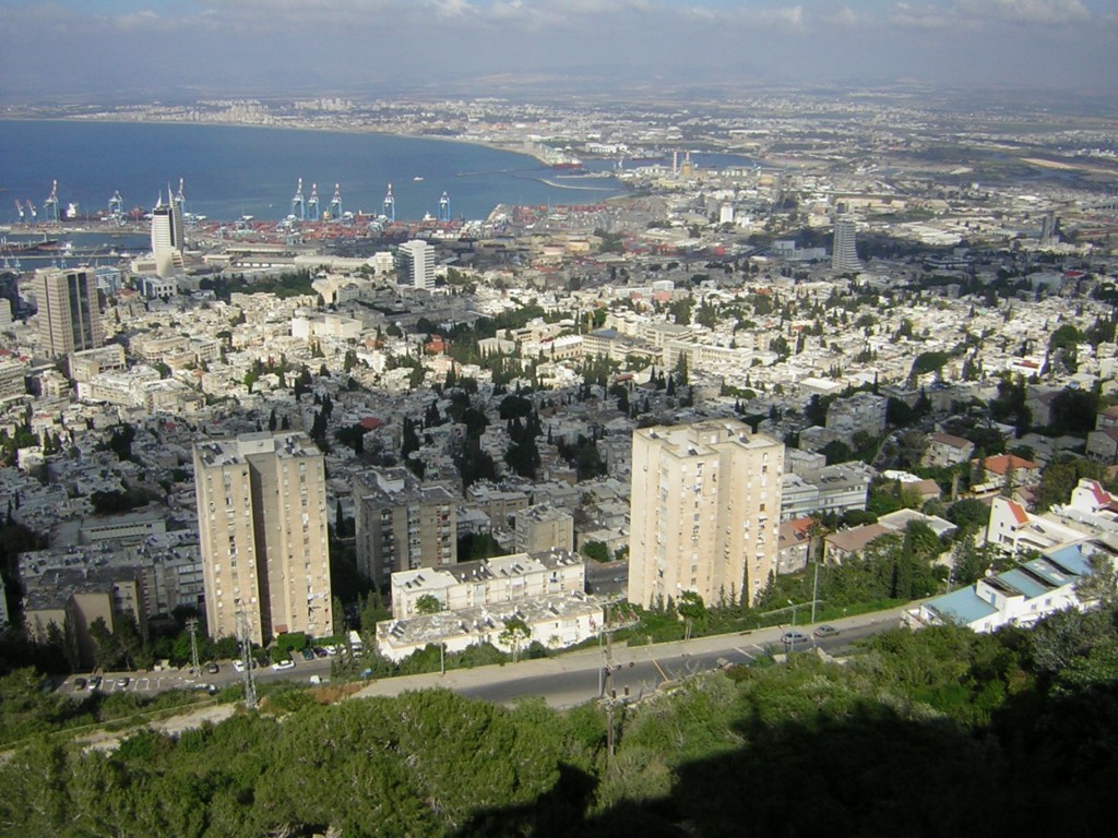 שירותי ביובית בצפון