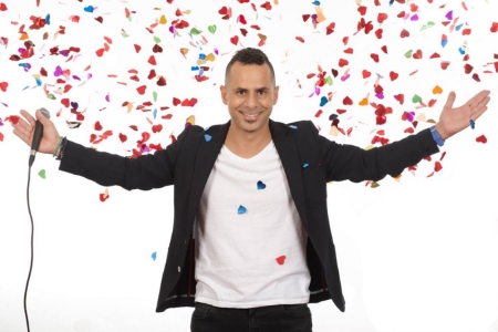 אמירם בן טובים סטנדאפ