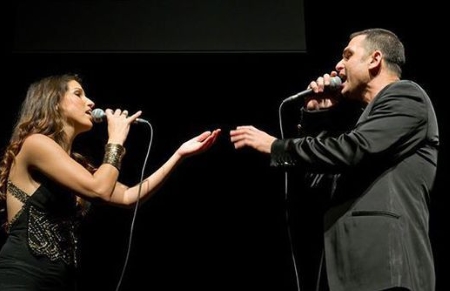 פסטיבל סן רמו