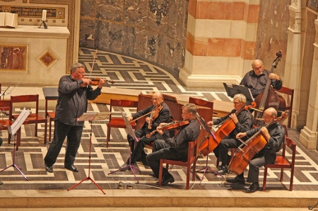 קונצרט עצמאות סרגיי סטדלר