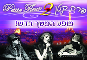 פרח קטן 2 -שנסונים