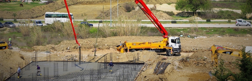 משאבות בטון ברמת גן | משאבת בטון ברמת גן | המומחים במשאבות בטון ברמת גן